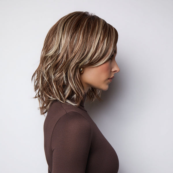 Loryn Wig -  Hi Fashion Collection- Heat Friendly