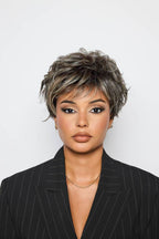 Luca Wig - 2413   ROP Hi Fashion Collection