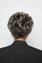 Luca Wig - 2413   ROP Hi Fashion Collection