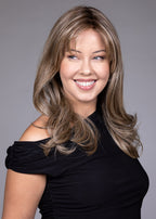 Marceille -Belle Tress - Heat Friendly
