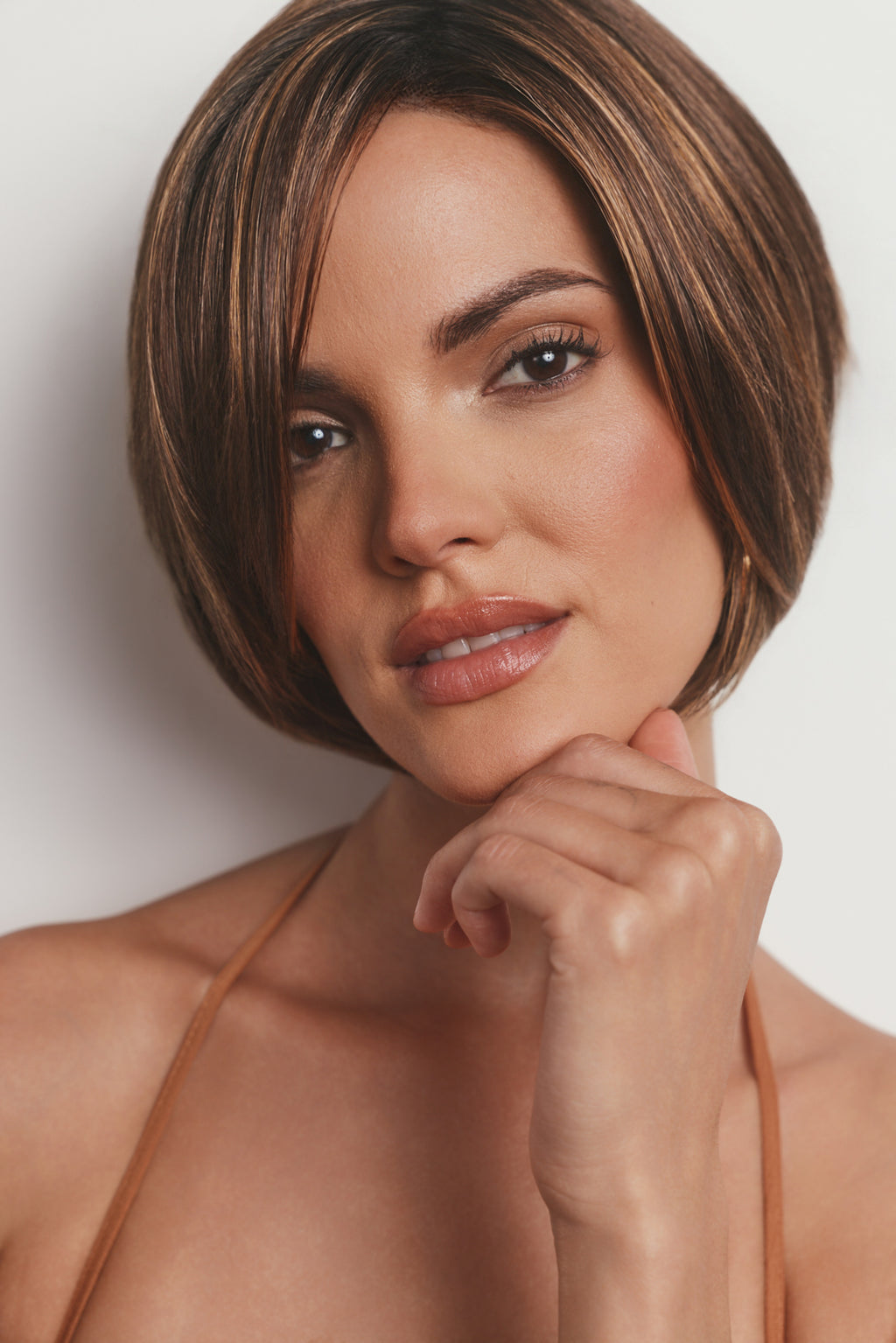 Maggie - - Rene of Paris- Synthetic