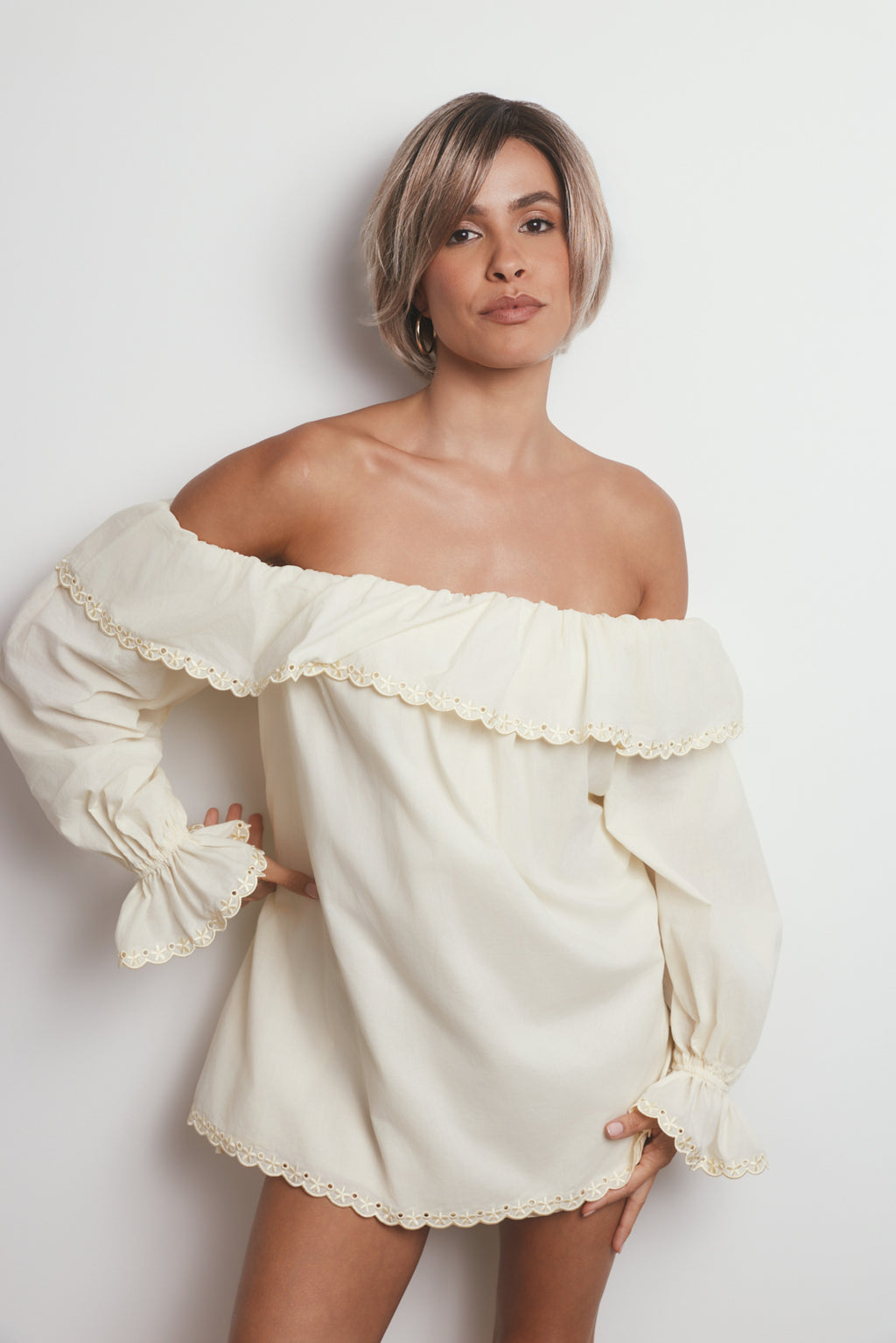 Maggie - - Rene of Paris- Synthetic
