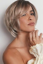 Maggie - - Rene of Paris- Synthetic