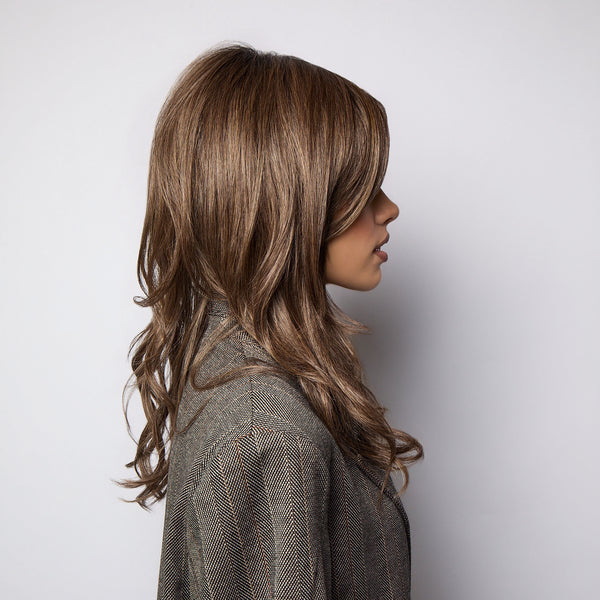 Margo Wig - Heat Friendly
