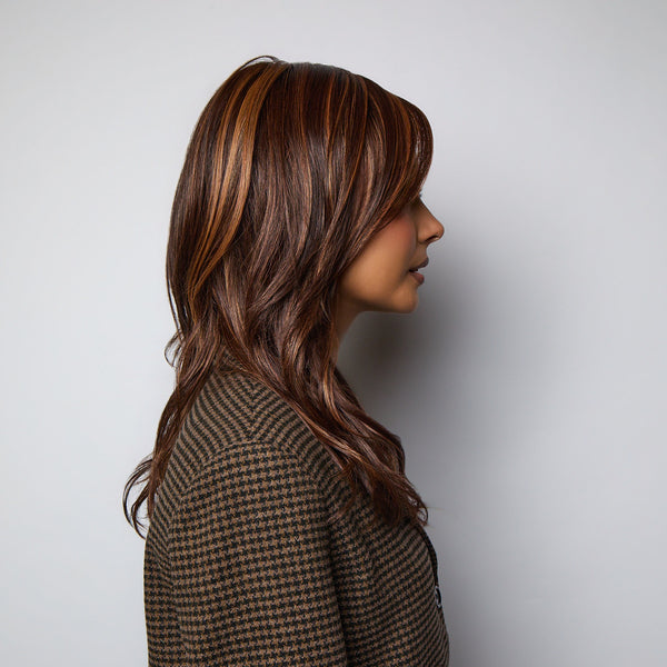Margo Wig - Heat Friendly