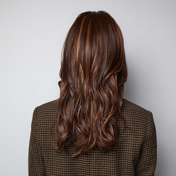 Margo Wig - Heat Friendly