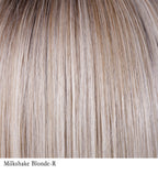 BECKHAM -Belle Tress - Heat Friendly