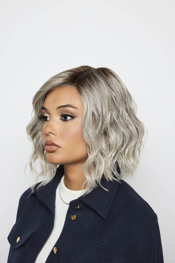 Nyx Wig - ROP Hi Fashion Collection - Heat Freindly