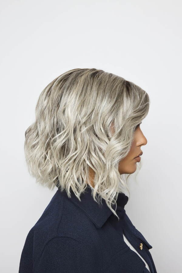 Nyx Wig - ROP Hi Fashion Collection - Heat Freindly