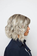 Nyx Wig - ROP Hi Fashion Collection - Heat Freindly