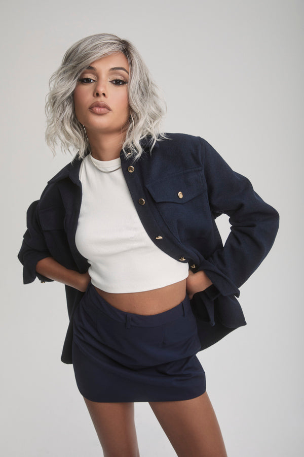 Nyx Wig - ROP Hi Fashion Collection - Heat Freindly