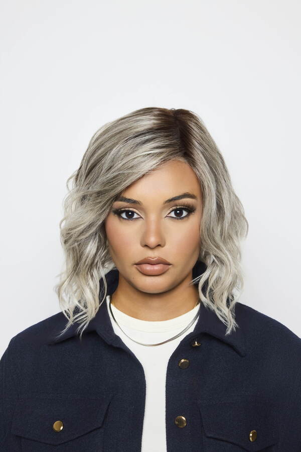 Nyx Wig - ROP Hi Fashion Collection - Heat Freindly