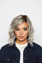 Nyx Wig - ROP Hi Fashion Collection - Heat Freindly
