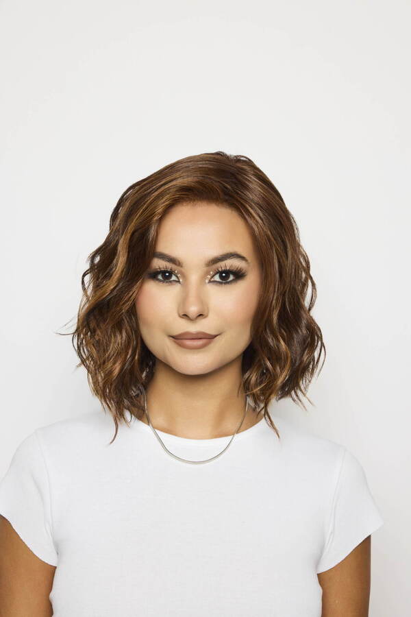 Nyx Wig - ROP Hi Fashion Collection - Heat Freindly