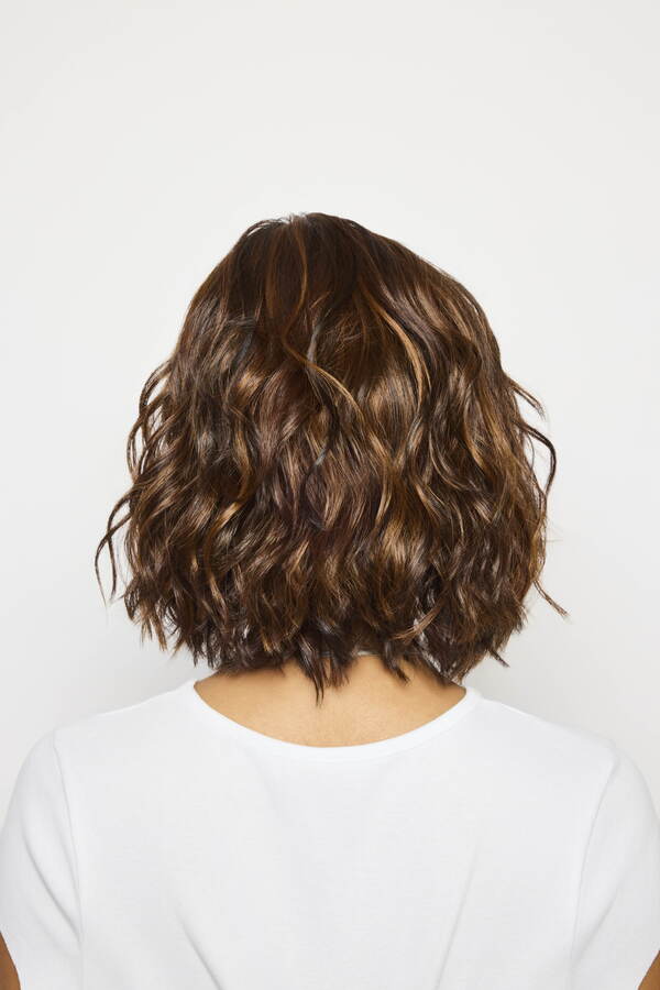 Nyx Wig - ROP Hi Fashion Collection - Heat Freindly