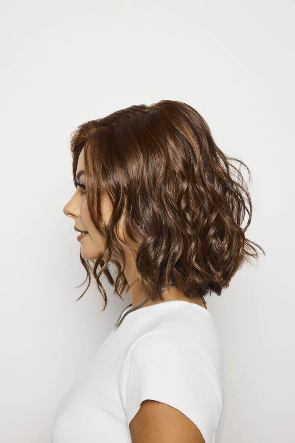 Nyx Wig - ROP Hi Fashion Collection - Heat Freindly