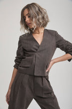 Nyx Wig - ROP Hi Fashion Collection - Heat Freindly