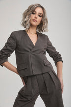 Nyx Wig - ROP Hi Fashion Collection - Heat Freindly
