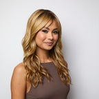 Posh Wavez Wig - Heat Friendly