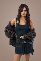 Posh Wavez Wig - Heat Friendly