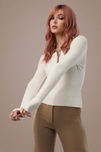 Posh Wavez Wig - Heat Friendly