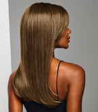 Sleek Sophistication /Heat Friendly
