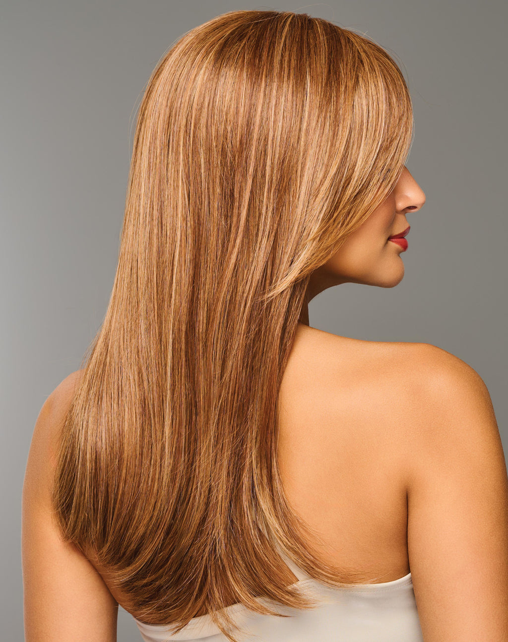 Sleek Sophistication /Heat Friendly