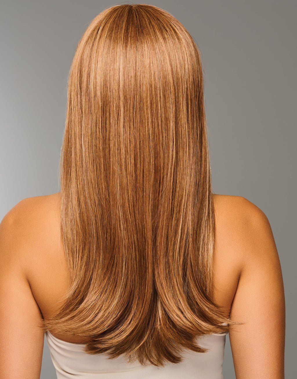 Sleek Sophistication /Heat Friendly