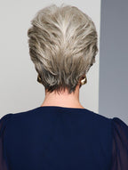 Curated Cut / Heat Friendly