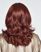 Curve Appeal - Heat Friendly