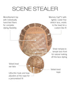 Scene Stealer - Heat Friendly