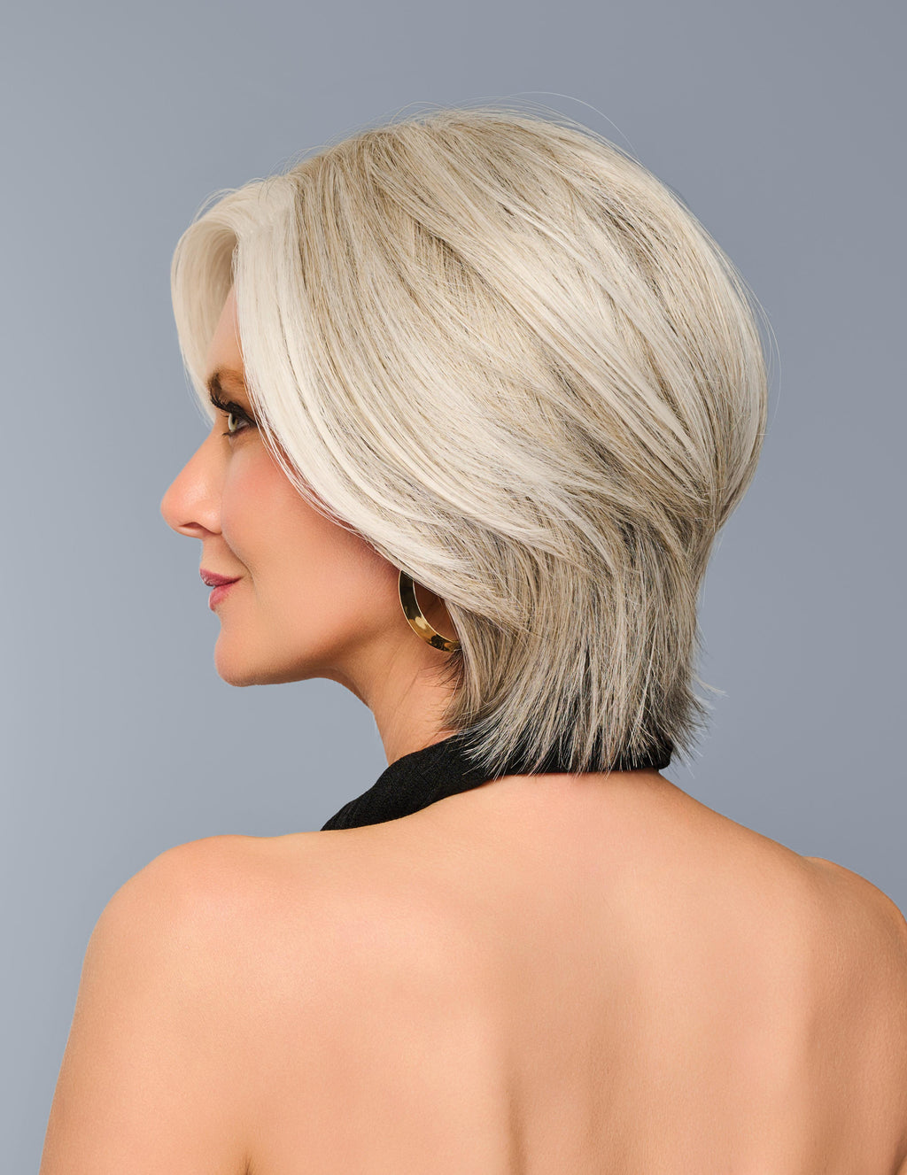 Tailored Allure - Heat Friendly