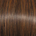 Unmatched 18” topper /Heat Friendly