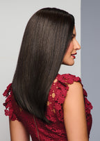 Unmatched 18” topper /Heat Friendly