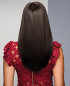 Unmatched 18” topper /Heat Friendly