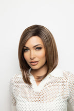 River Wig - 1038   Alexander Couture Collection