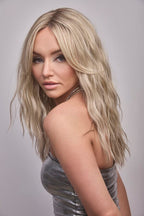 Roxie Wig - Holly Deal (Cherry Merlot)