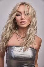 Roxie Wig - Holly Deal (Cherry Merlot)