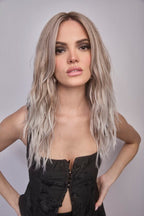 Roxie Wig - Holly Deal (Cherry Merlot)