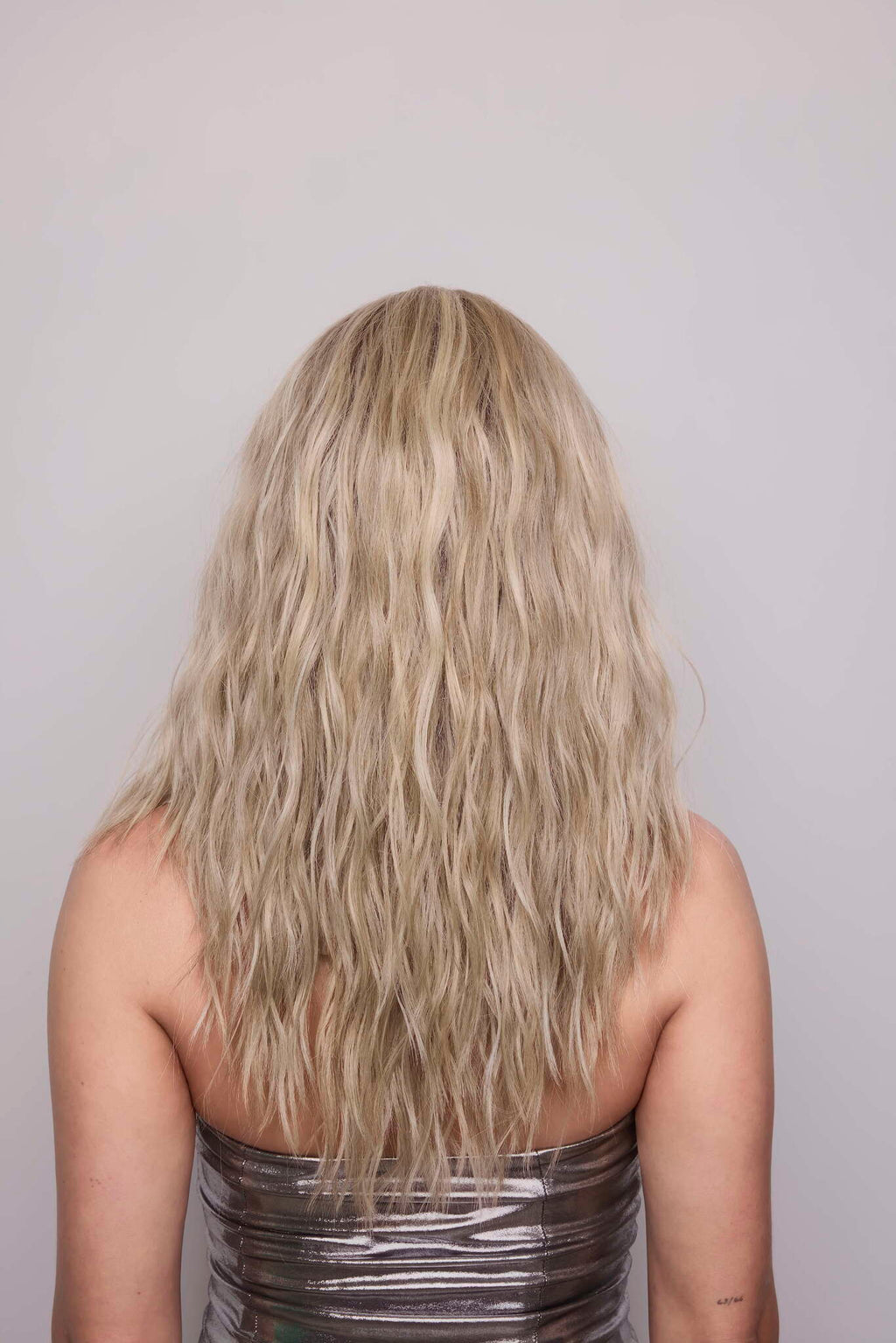 Roxie Wig - Holly Deal (Cherry Merlot)