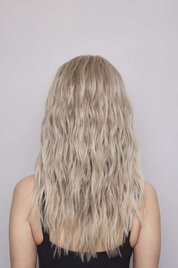 Roxie Wig - Holly Deal (Cherry Merlot)