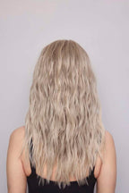 Roxie Wig - Holly Deal (Cherry Merlot)