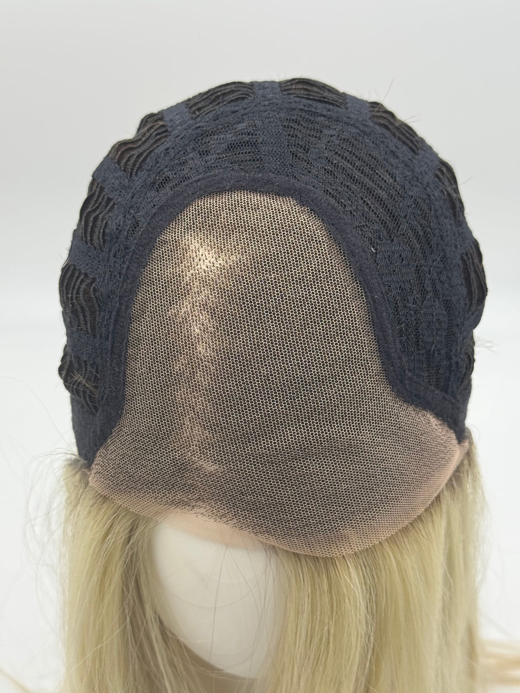 Roxie Wig - Holly Deal (Cherry Merlot)