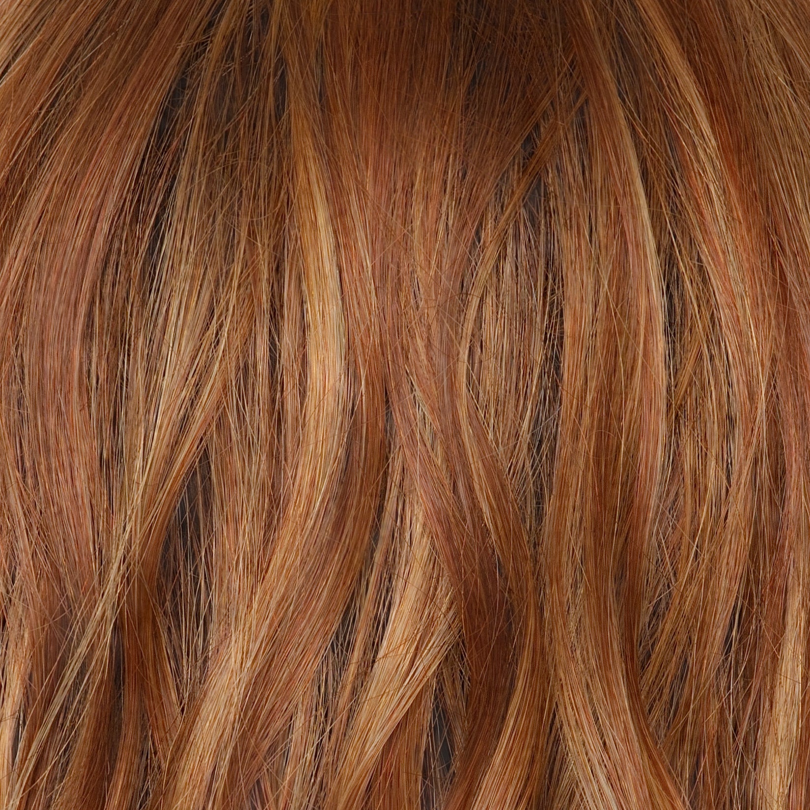 Maude - Holly Deals (Ginger Brown)