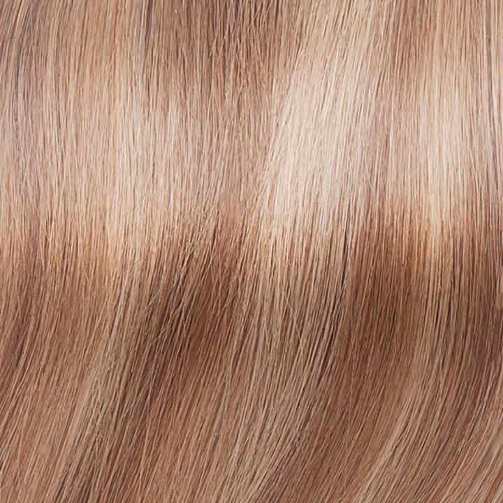 Sophisticate- Human hair