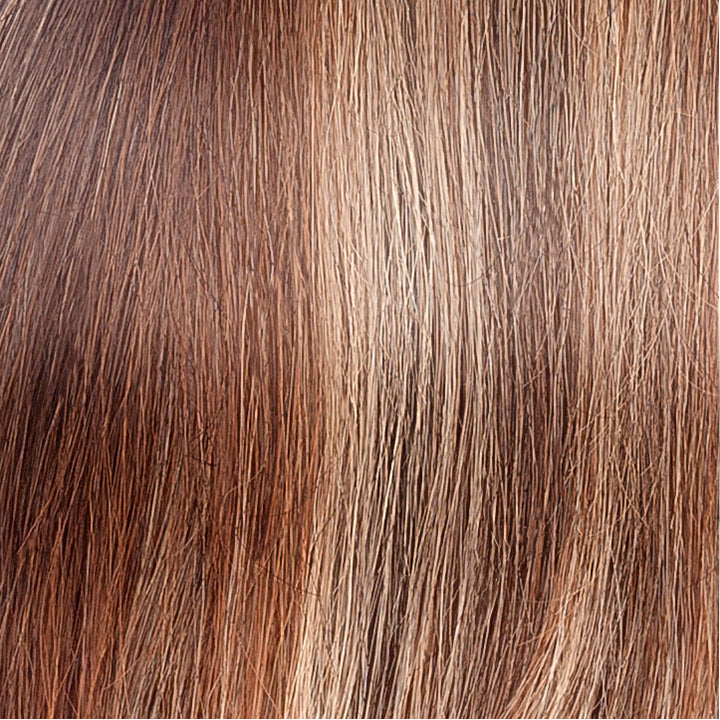 Dynamic- Human Hair