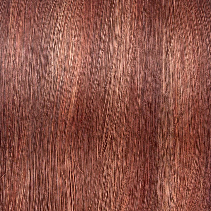 Dynamic- Human Hair