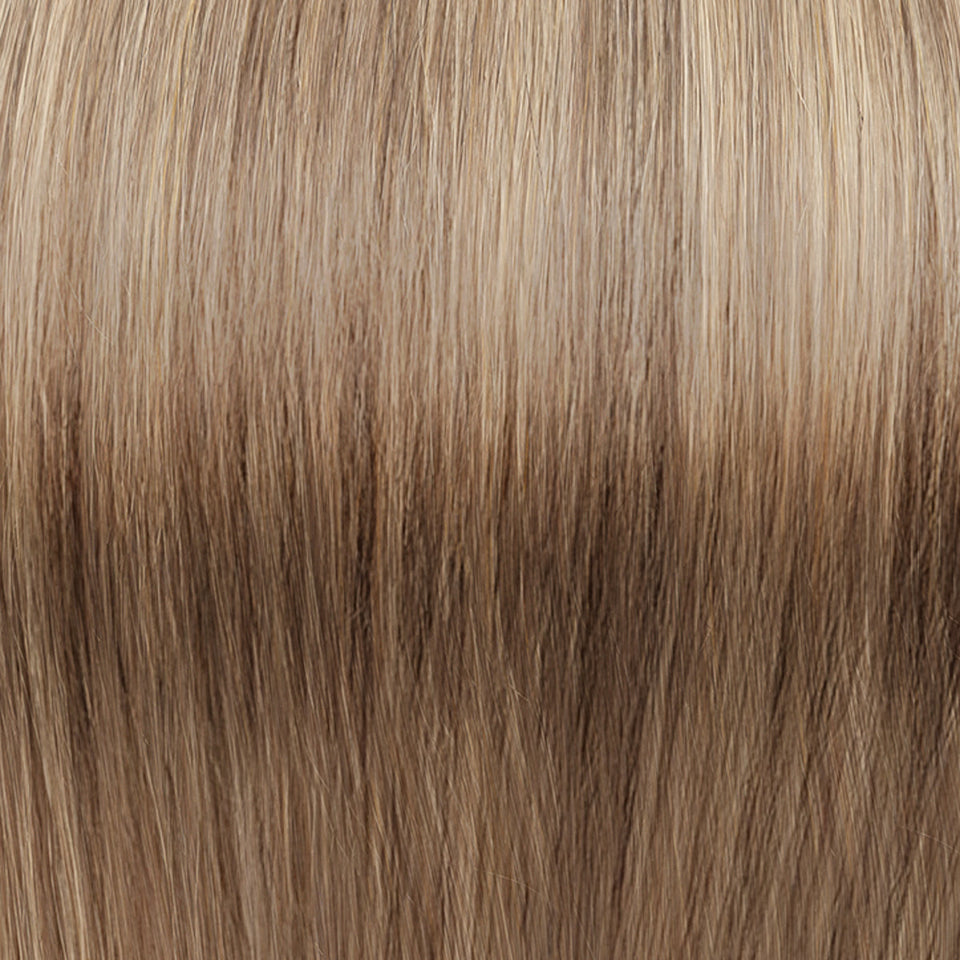 Air Top 10- Human Hair Topper