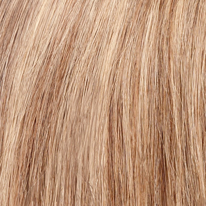 Easy Top 10- Human Hair Topper
