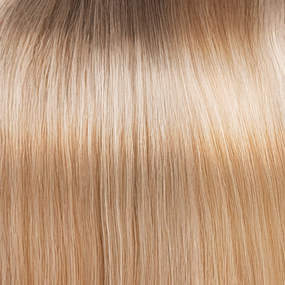 Air Top 10- Human Hair Topper